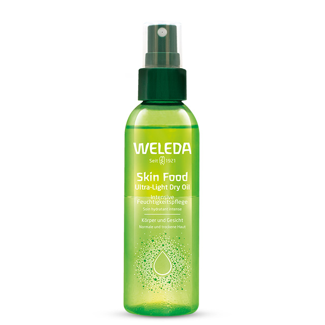 スキンフード ウルトラライトオイル