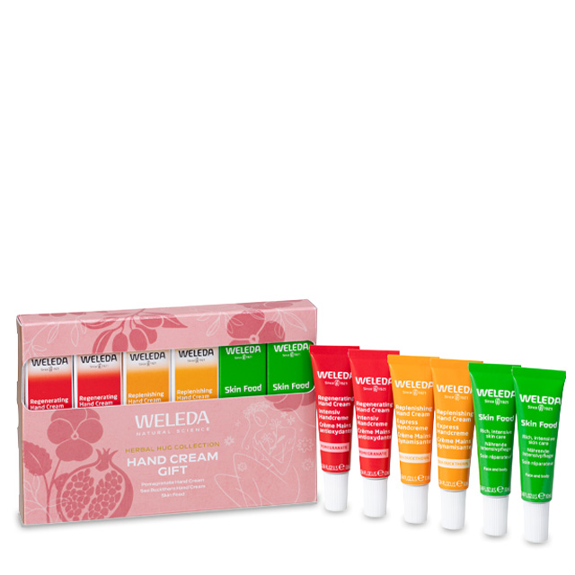 ハンドクリームギフト 2025