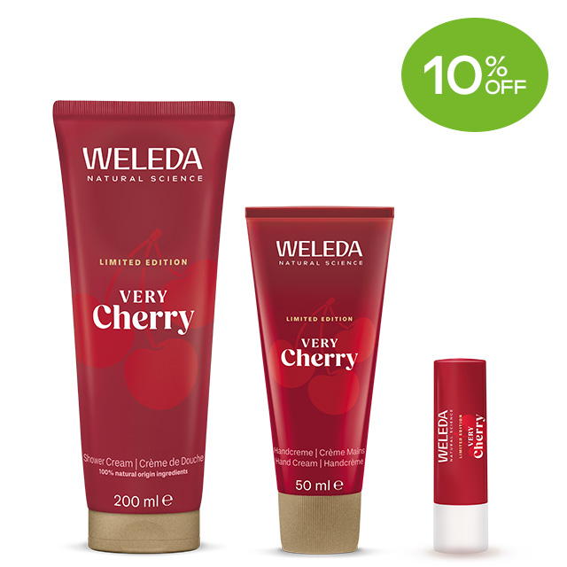 ベリーチェリー 3点セット