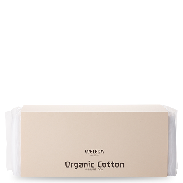 オーガニックコットン