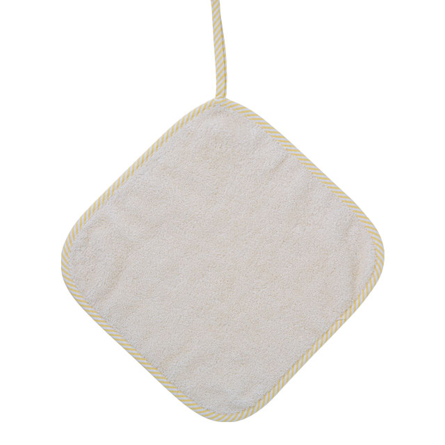 ヴェレダ ベビータオル