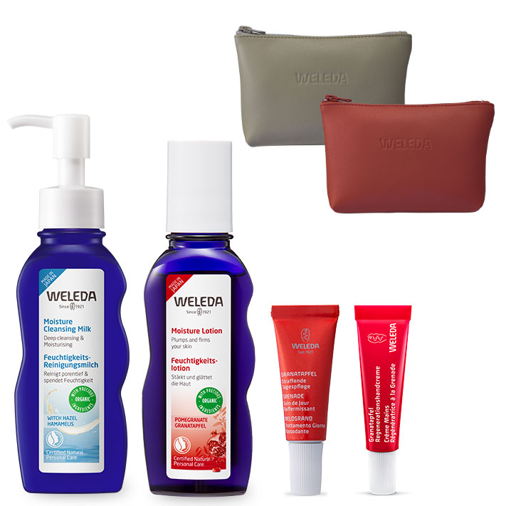 ざくろ セレブレーションコフレ