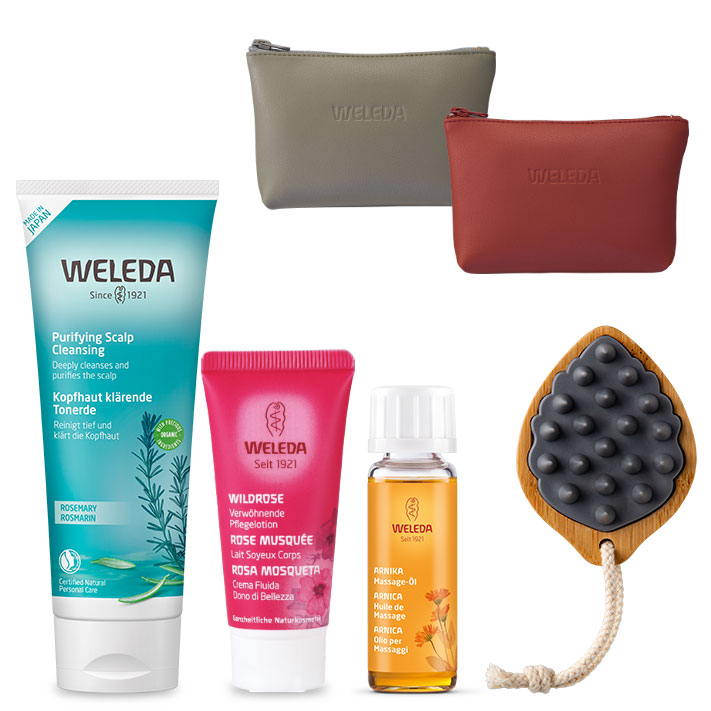 ローズマリー セレブレーションコフレ