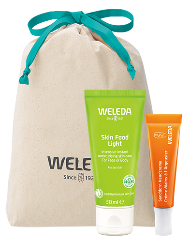 スキンフード ライト セット