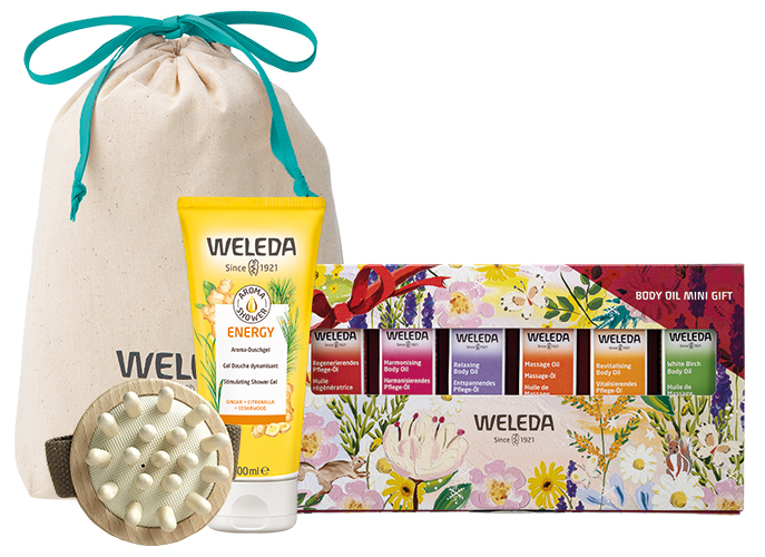 ウォッシュ＆オイル セット