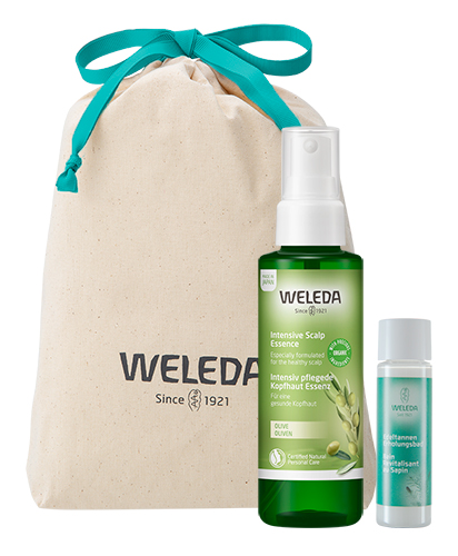 スカルプ エッセンス セット