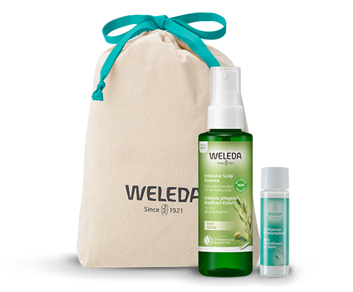 スカルプ エッセンス セット