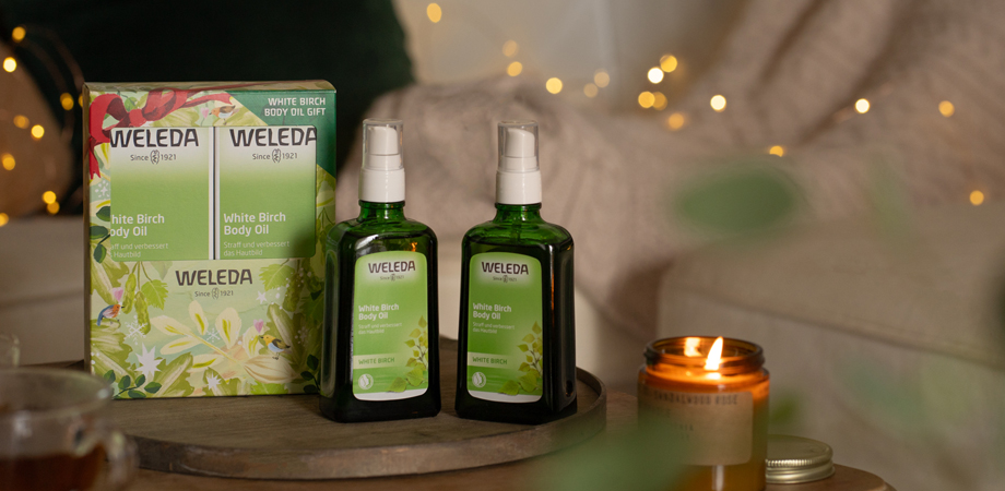 ヴェレダ ハンドクリーム ミニギフト