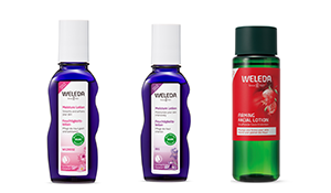 合成保存料・合成香料不使用の化粧水