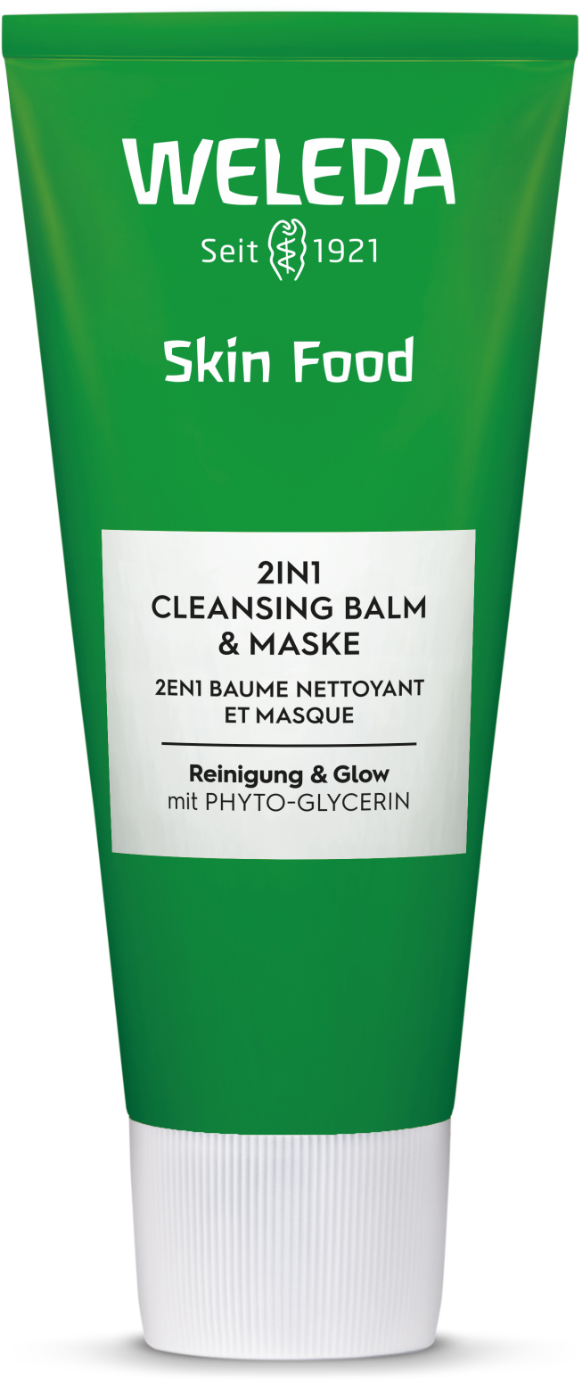 クレンジングバーム