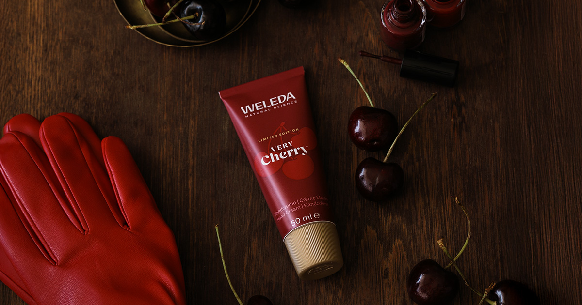 ハンドクリーム