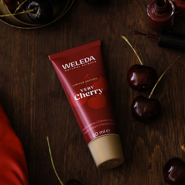 ハンドクリーム