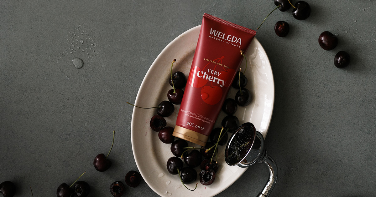 シャワークリーム