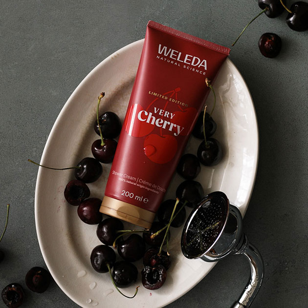 シャワークリーム