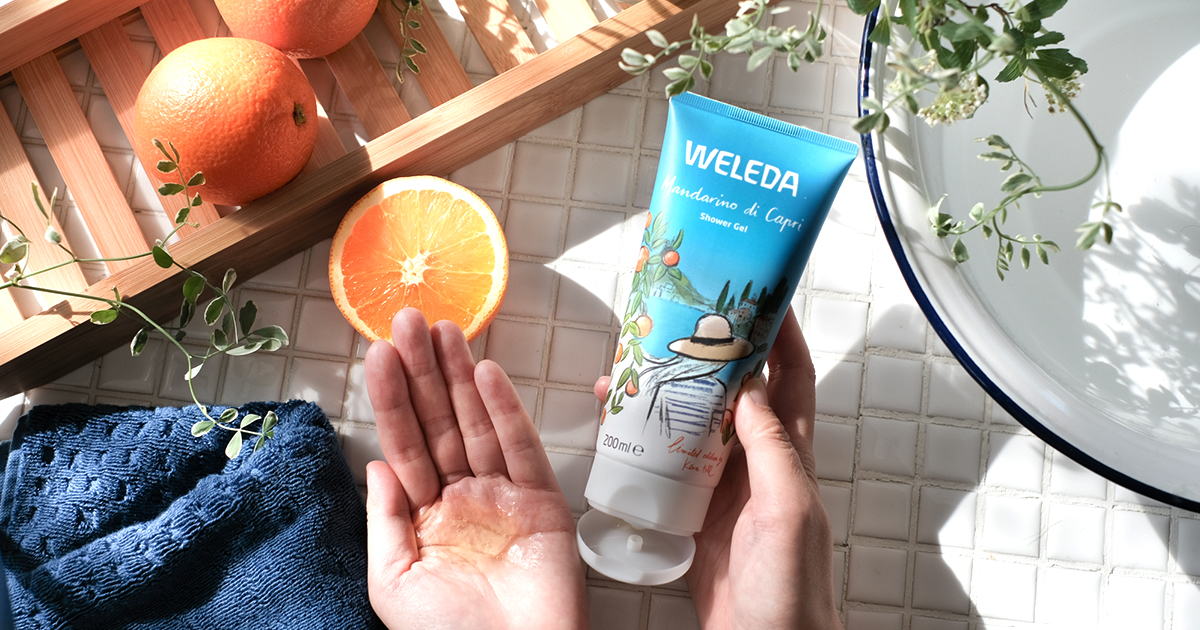 ハンドクリーム