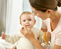 WELEDA FAN PROGRAMベビーシリーズ製品公式アンバサダーになれるかも！