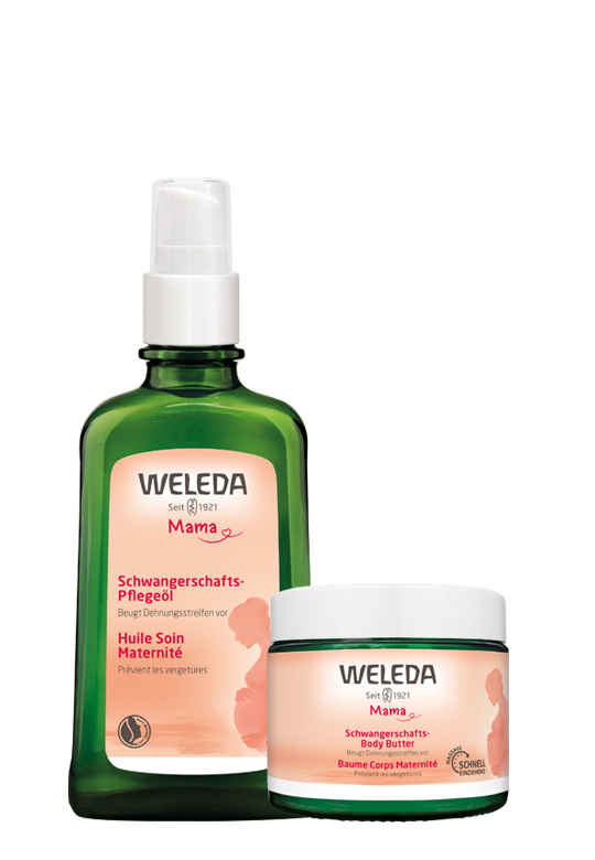 マザーズ ボディオイル マザーズボディバター